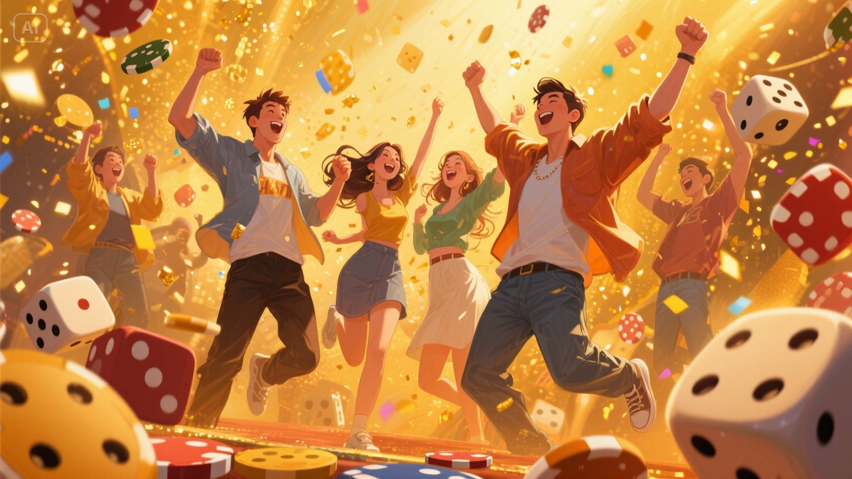 Registration at Khelraja Casino