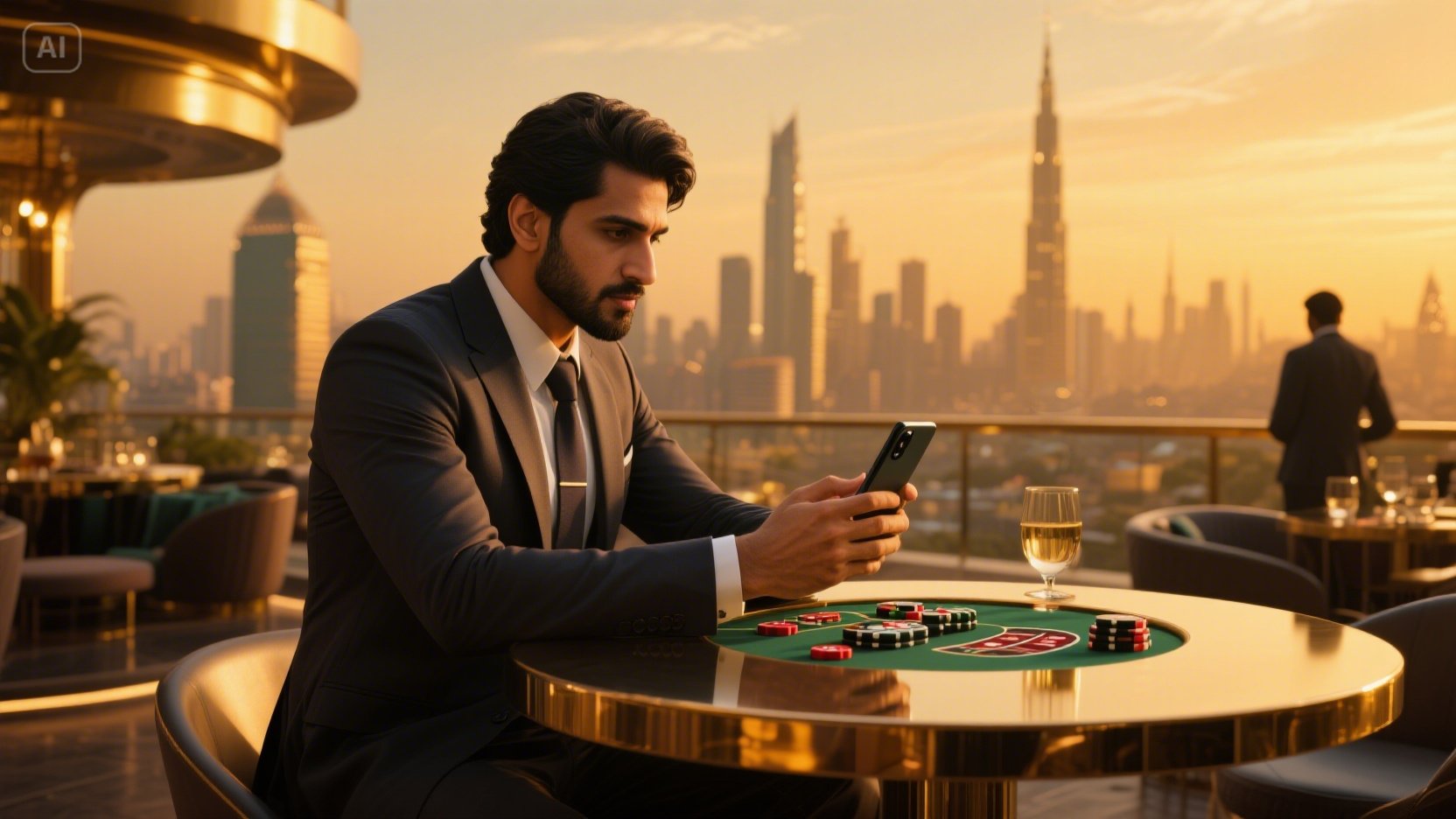 Casino Khelraja desktop and mobile interfaces