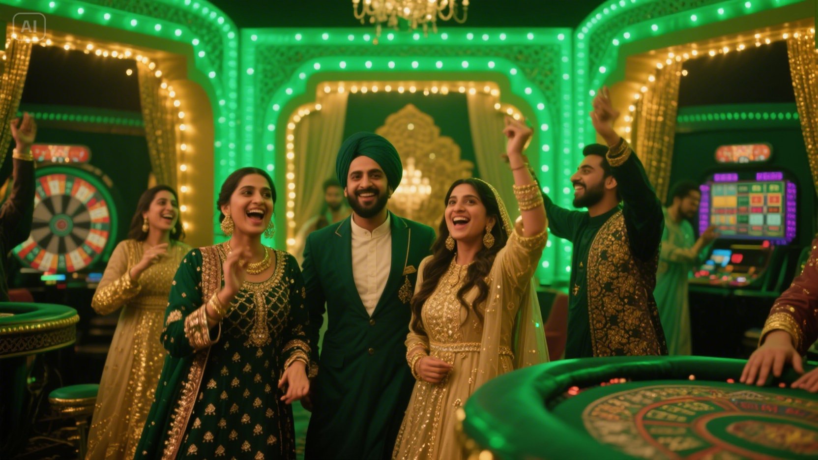 KhelrajaDeposit today and receive 200% instantly credited! Pakistan’s users can enjoy mobile gaming, smooth payments, and guaranteed PKR withdrawals within minutes.