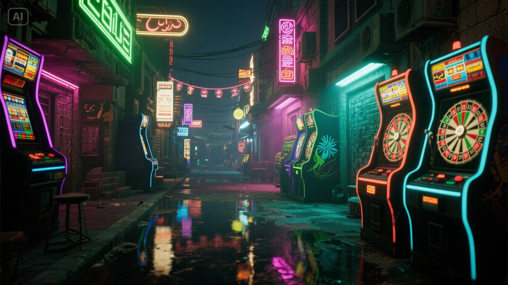 Registration at Khelraja Casino