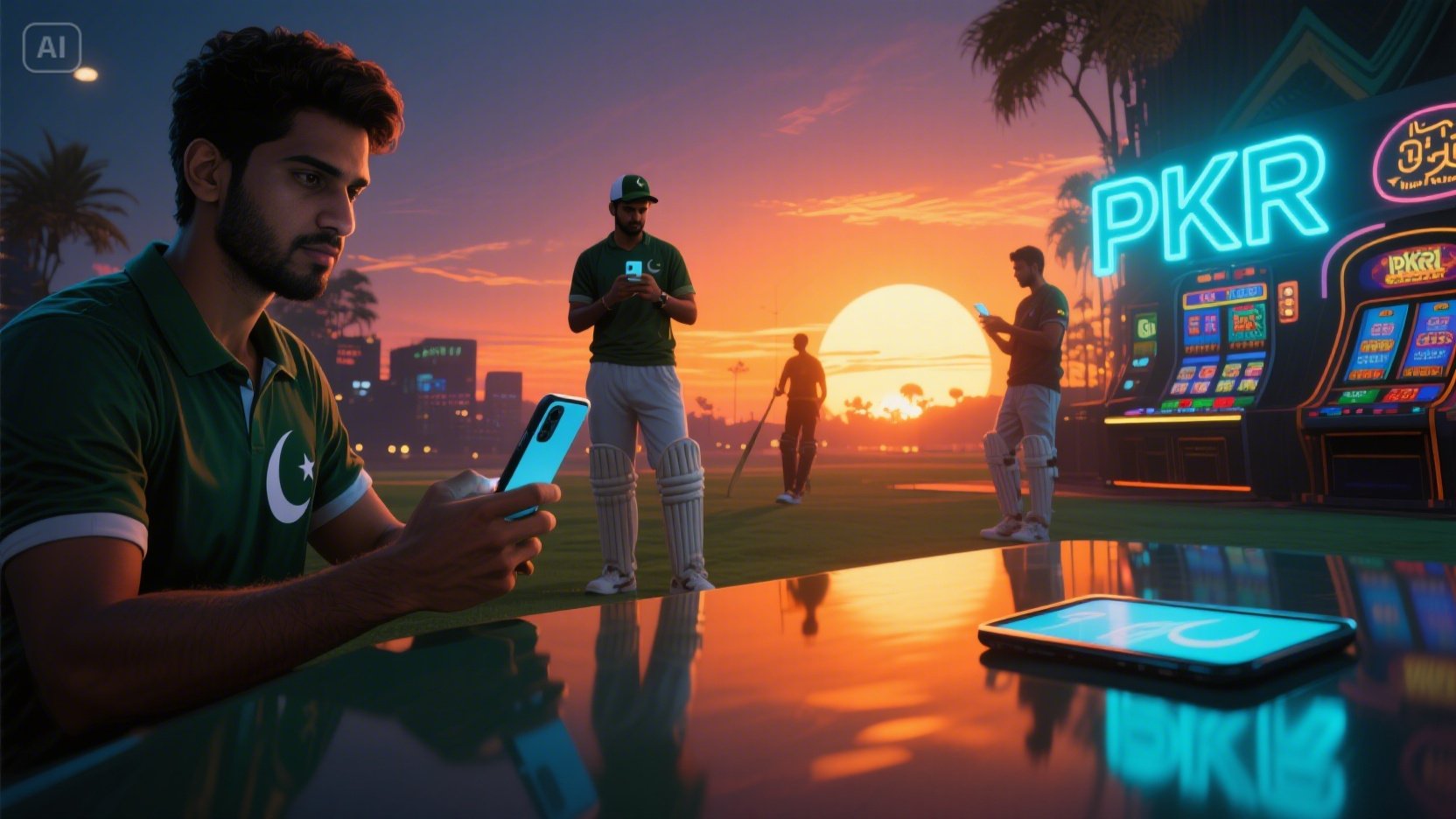 Casino Khelraja desktop and mobile interfaces