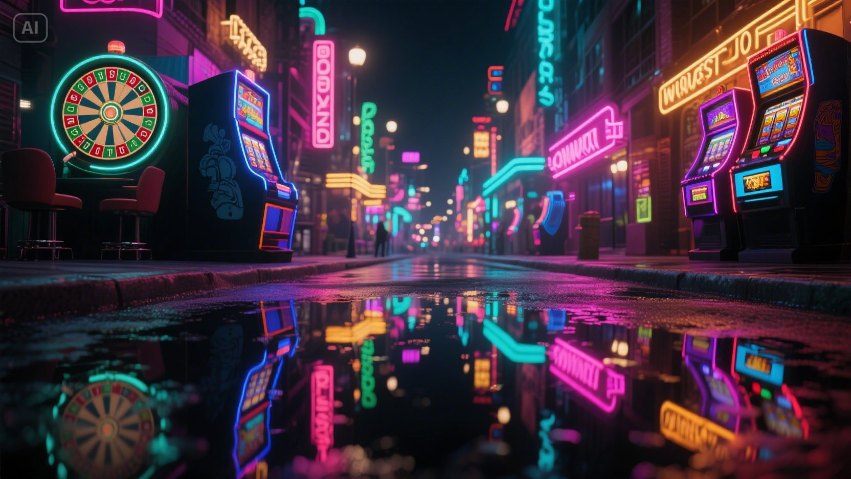 Registration at Khelraja Casino