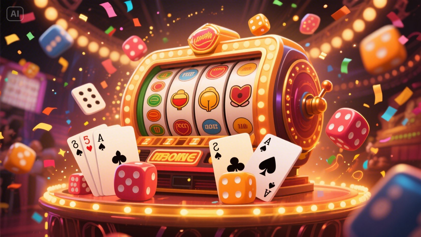 KhelrajaJoin Pakistan’s best casino site and claim your 200% bonus! Deposit safely, play slots, and win real PKR instantly.